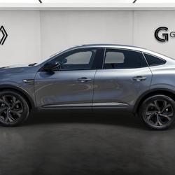 Renault Arkana E-Tech hybride 145 - 22 Engineered Foug&egrave;res