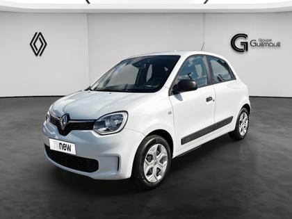 Renault Twingo 3 - Twingo III E-Tech Authentic - 12 290 €