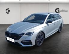 Skoda Octavia Combi