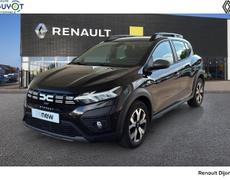 Dacia Sandero Dijon