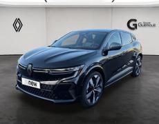Renault Megane E-Tech Fougères