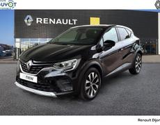 Renault Captur Dijon