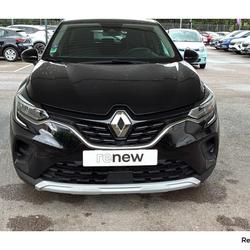 Renault Captur TCe 90 Evolution Dijon