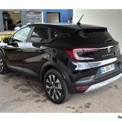 Renault Captur TCe 90 Evolution Dijon