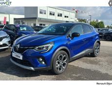 Renault Captur Dijon