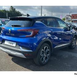 Renault Captur mild hybrid 140 Techno Dijon