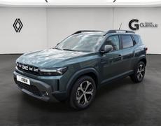 Dacia Duster Fougères
