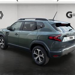 Dacia Duster Hybrid 140 Journey Foug&egrave;res