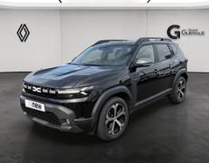 Dacia Duster - Hybrid 140 Journey - 24 390 €