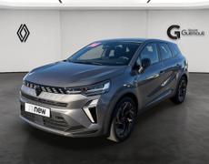 Renault Symbioz - E-Tech full hybrid 145 Esprit Alpine - 26 990 €