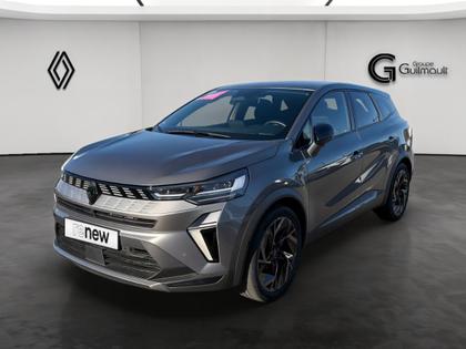 Renault Symbioz - E-Tech full hybrid 145 Esprit Alpine - 26 990 €