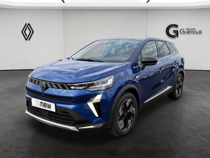 Renault Symbioz - E-Tech full hybrid 160 ch Iconic - 29 990 €