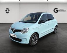 Renault Twingo 3 Fougères