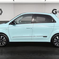 Renault Twingo 3 Twingo III E-Tech Techno Foug&egrave;res