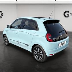 Renault Twingo 3 Twingo III E-Tech Techno Foug&egrave;res
