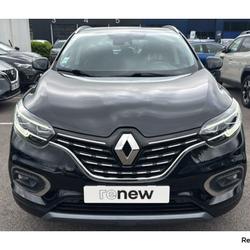 Renault Kadjar TCe 140 FAP Intens Dijon