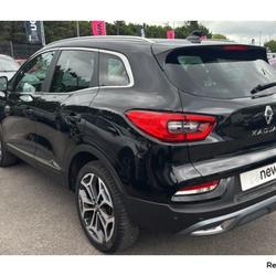 Renault Kadjar TCe 140 FAP Intens Dijon
