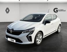 Renault Clio 5 - Clio E-Tech full hybrid 145 ch GSR2 Evolution - 19 290 €
