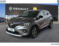 Renault Captur Dijon