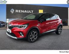Renault Captur Dijon
