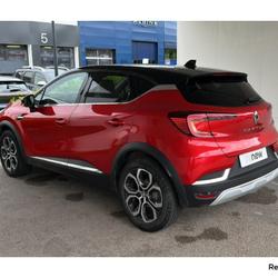 Renault Captur mild hybrid 140 Techno Dijon