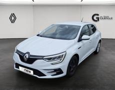 Renault Megane 4 - Mégane IV Berline Blue dCi 115 - 21N Business - 14 390 €