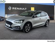 Ford Focus Dijon