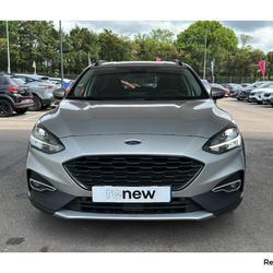Ford Focus Focus 1.5 EcoBoost 150 S&S Active ST Line Dijon