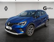 Renault Captur - TCe 140 - 21 Intens - 14 890 €