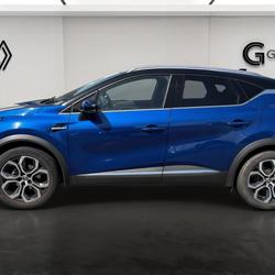 Renault Captur TCe 140 - 21 Intens Foug&egrave;res