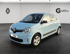 Renault Twingo 3 Fougères