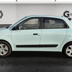 Renault Twingo 3 III E-Tech Authentic occasion - Foug&egrave;res - photo 2/17