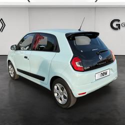 Renault Twingo 3 III E-Tech Authentic occasion - Foug&egrave;res - photo 3/17