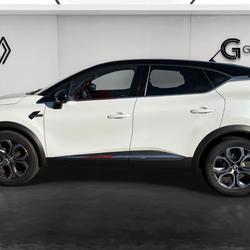 Renault Captur TCe 100 GPL - 21 Intens occasion - Foug&egrave;res - photo 2/20