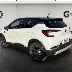 Renault Captur TCe 100 GPL - 21 Intens occasion - Foug&egrave;res - photo 3/20