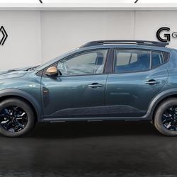 Dacia Sandero ECO-G 120 Stepway Extreme occasion - Foug&egrave;res - photo 2/20