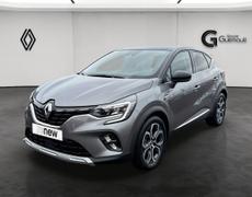 Renault Captur Fougères