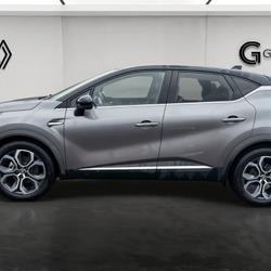 Renault Captur E-Tech full hybrid 145 Techno occasion - Foug&egrave;res - photo 2/18