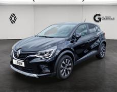 Renault Captur Fougères