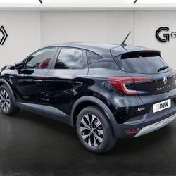 Renault Captur TCe 100 GPL Evolution occasion - Foug&egrave;res - photo 3/21