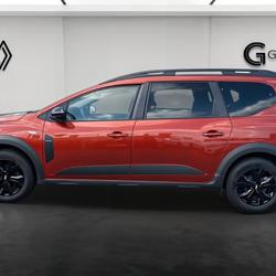 Dacia Jogger ECO-G 100 7 places Extreme + occasion - Foug&egrave;res - photo 2/19