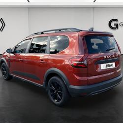Dacia Jogger ECO-G 100 7 places Extreme + occasion - Foug&egrave;res - photo 3/19