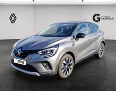 Renault Captur Fougères