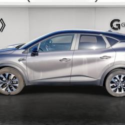 Renault Captur TCe 90 Evolution occasion - Foug&egrave;res - photo 2/18