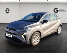 Renault Captur Fougères