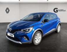 Renault Captur Fougères