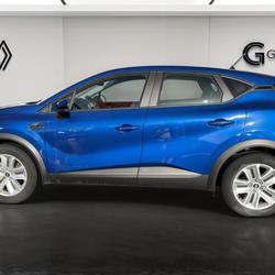 Renault Captur E-Tech 145 - 21 Business occasion - Foug&egrave;res - photo 2/18