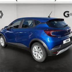 Renault Captur E-Tech 145 - 21 Business occasion - Foug&egrave;res - photo 3/18
