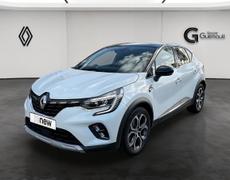 Renault Captur Fougères