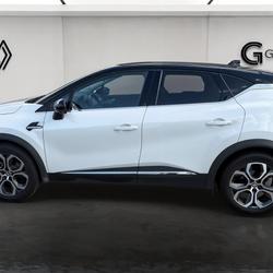 Renault Captur E-Tech full hybrid 145 Techno fast track occasion - Foug&egrave;res - photo 2/19
